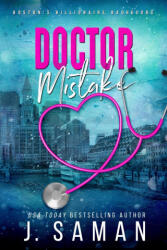 Doctor Mistake - Julie Saman (2022)