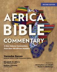 Africa Bible Commentary, Second Edition (2025)