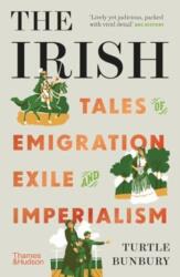 Irlandezii (2024)