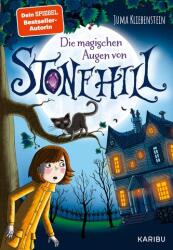 Die magischen Augen von Stonehill (2024)