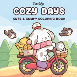 Cozy Days - WYO COCO (2025)
