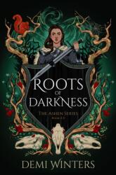 Roots of Darkness (2026)