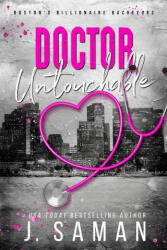Doctor Untouchable - Julie Saman (2022)
