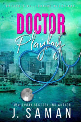 Doctor Playboy - Julie Saman (2022)