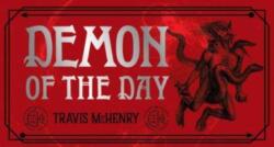 Demon of the Day (2024)