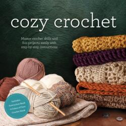 Cozy Crochet Kit (2025)