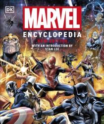 Marvel Encyclopedia (2019)