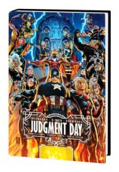 Judgment Day Omnibus (2024)
