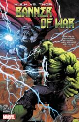 Hulk Vs. Thor: Banner Of War (2022)