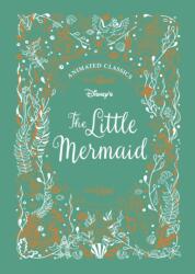 The Little Mermaid (ISBN: 9781787414686)