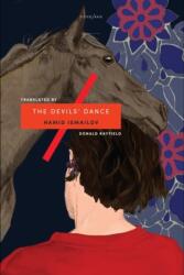 Devils' Dance (ISBN: 9781911284130)