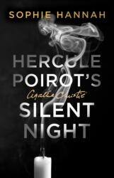 Hercule Poirot's Silent Night (ISBN: 9780008380793)