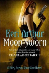 Moon Sworn - Keri Arthur (ISBN: 9780749956790)