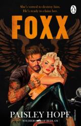 Foxx (ISBN: 9781911746232)