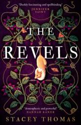 Revels (ISBN: 9780008566654)