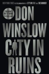 City in Ruins (ISBN: 9780008507879)