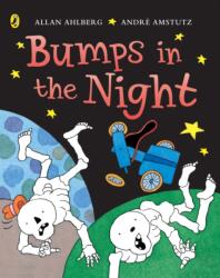Funnybones: Bumps in the Night (ISBN: 9780140566840)