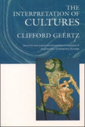 Interpretation of Cultures - Clifford Geertz (ISBN: 9780006862604)