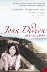 Live and Learn (ISBN: 9780007204380)