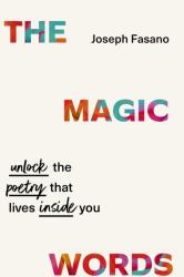 The Magic Words (ISBN: 9781529932928)