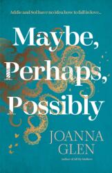 Maybe, Perhaps, Possibly (ISBN: 9780008607418)