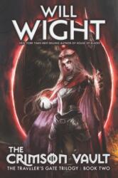 Crimson Vault (ISBN: 9780989671798)