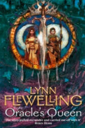 Oracle's Queen - Lynn Flewelling (ISBN: 9780007113125)
