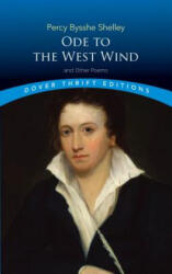 Selected Poems - Percy Bysshe Shelley (ISBN: 9780486275581)