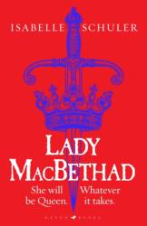 Lady MacBethad (ISBN: 9781526647252)