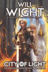 City of Light (ISBN: 9780989671712)