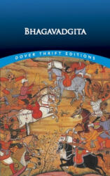 Bhagavadgita (ISBN: 9780486277820)
