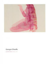 Watercolors - Georgia O'Keeffe, Amy Von Lintel (ISBN: 9781942185048)