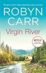 Virgin River - Robyn Carr (ISBN: 9781848458208)