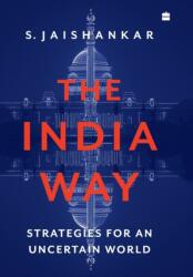 The India Way (ISBN: 9789353579791)