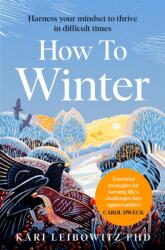 How to Winter (ISBN: 9781035006977)