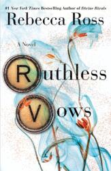 Ruthless Vows (ISBN: 9781250406248)