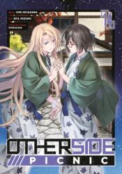 Otherside Picnic 14 (ISBN: 9781646094653)