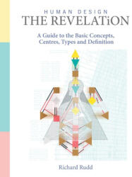 Human Design - The Revelation - Richard Rudd (ISBN: 9781913820732)