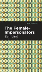 Female-Impersonators - Mint Editions (ISBN: 9781513209104)