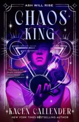 Chaos King - CALLENDER KACEN (ISBN: 9781250890283)