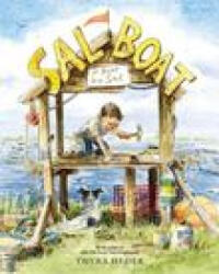 Sal Boat - Heder, Thyra (ISBN: 9781419757501)