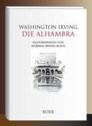 Die Alhambra - Washington Irving (ISBN: 9783966622288)