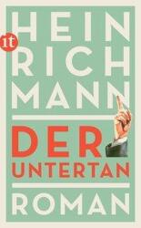 Der Untertan (ISBN: 9783458681342)