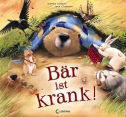 Bär ist krank! (ISBN: 9783785575963)