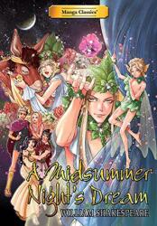 A Midsummer Night's Dream (ISBN: 9781947808102)