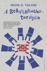 A Schopenhauer-terápia (ISBN: 9789636332860)