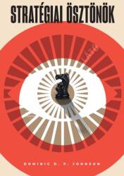Stratégiai ösztönök (ISBN: 9789636441487)