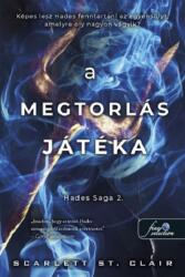 A megtorlás játéka (ISBN: 9789636755973)