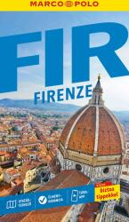 Marco Polo - Firenze (ISBN: 9789631371772)