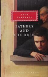 Fathers And Children (ISBN: 9781857150179)